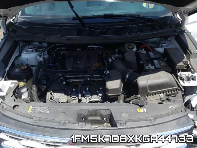 1FM5K7D8XKGA44733 фото 8