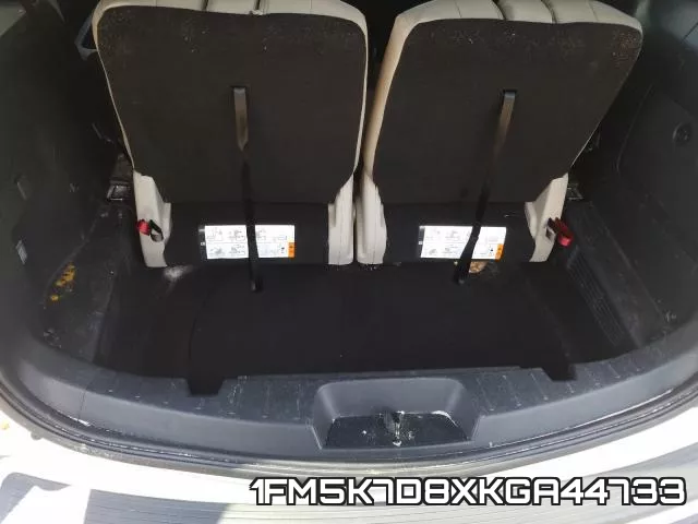 1FM5K7D8XKGA44733 фото 10