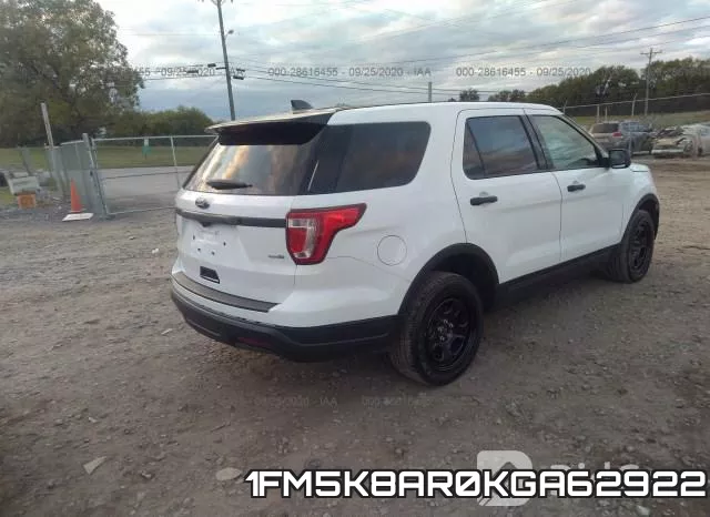 1FM5K8AR0KGA62922 фото 5