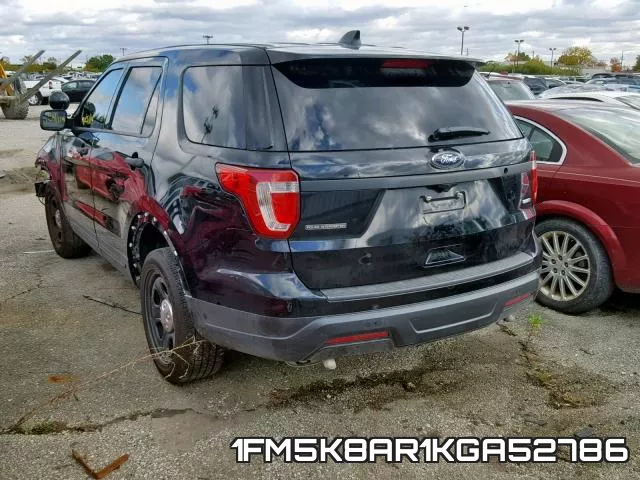 1FM5K8AR1KGA52786 фото 4