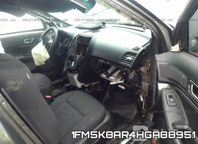 1FM5K8AR4HGA88951 фото 6