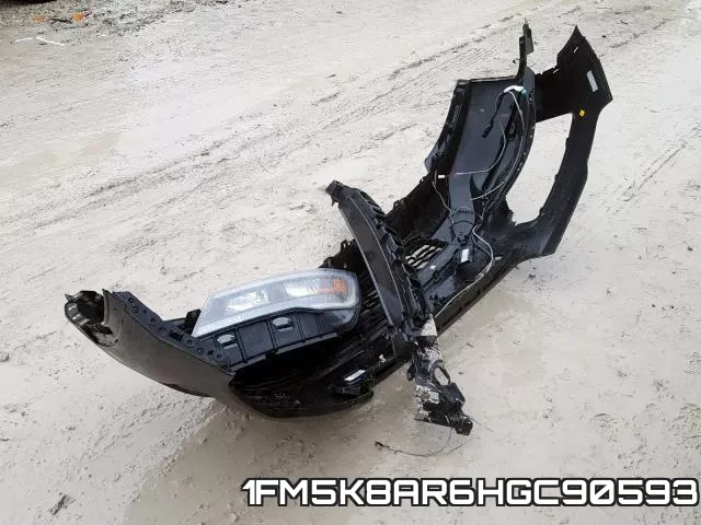 1FM5K8AR6HGC90593 фото 10