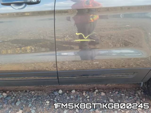1FM5K8GT7KGB00245 фото 10