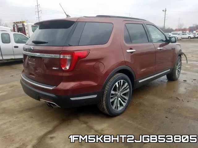 1FM5K8HT2JGB53805 фото 5