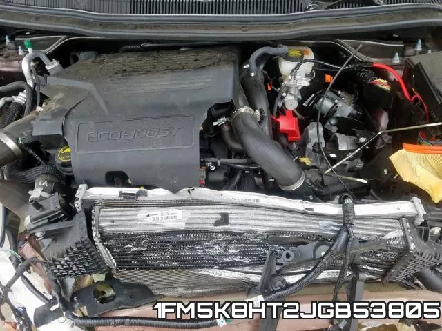 1FM5K8HT2JGB53805 фото 8