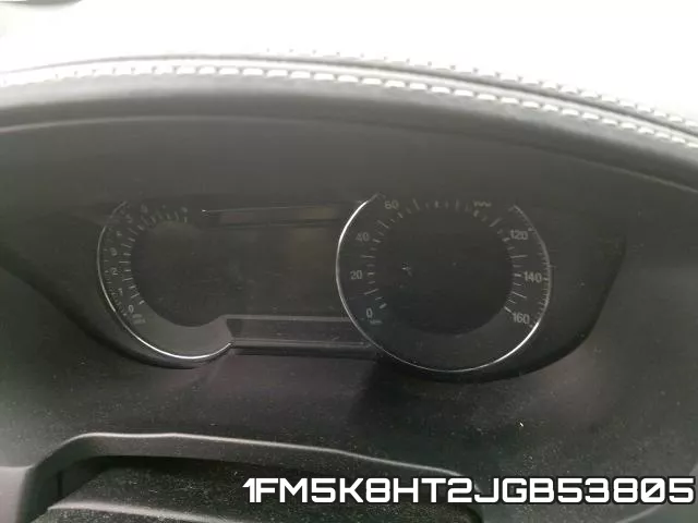 1FM5K8HT2JGB53805 фото 9