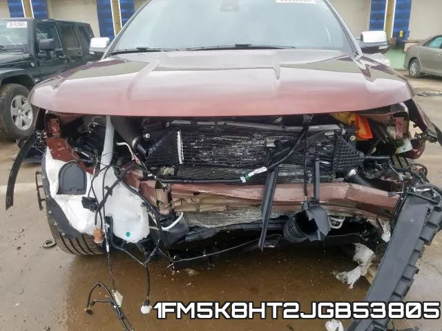 1FM5K8HT2JGB53805 фото 10