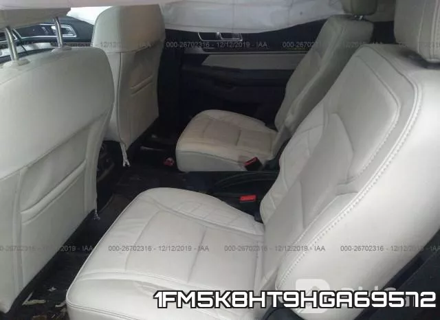 1FM5K8HT9HGA69572 фото 9