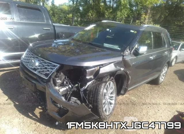 1FM5K8HTXJGC47799 фото 3