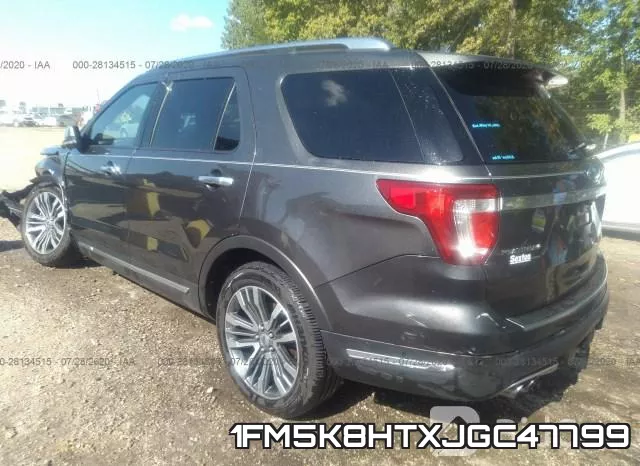 1FM5K8HTXJGC47799 фото 4