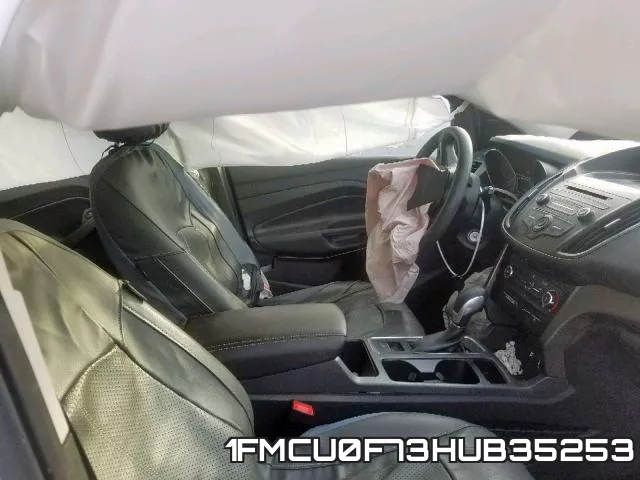 1FMCU0F73HUB35253 фото 6