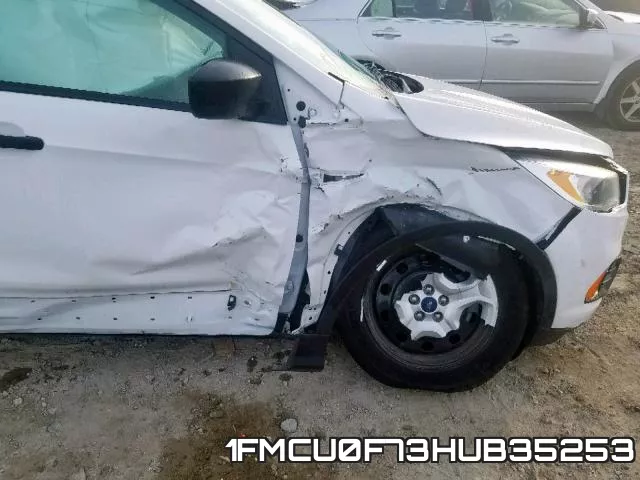 1FMCU0F73HUB35253 фото 10