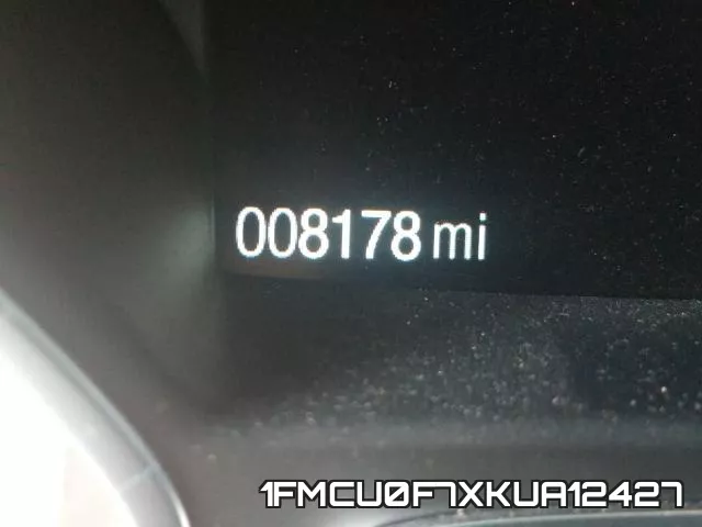 1FMCU0F7XKUA12427 фото 9