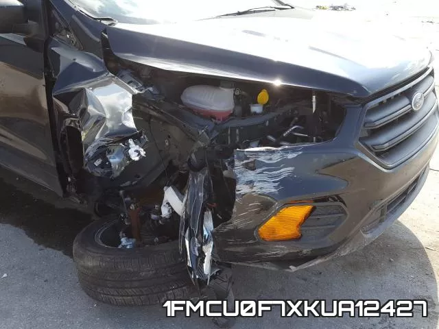 1FMCU0F7XKUA12427 фото 10