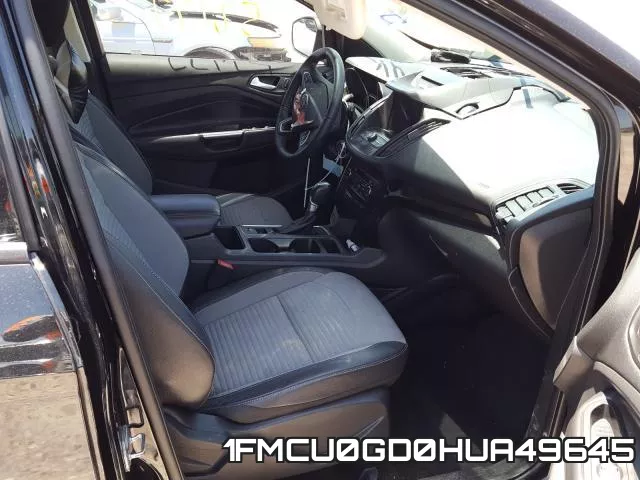 1FMCU0GD0HUA49645 фото 6