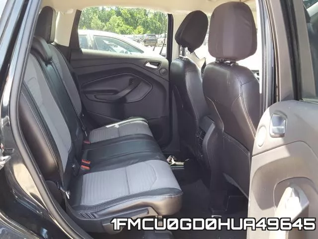 1FMCU0GD0HUA49645 фото 7