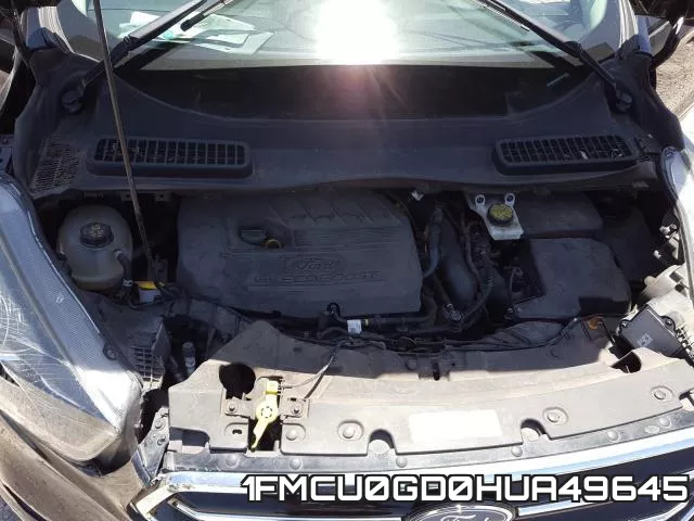 1FMCU0GD0HUA49645 фото 8
