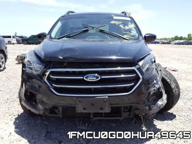 1FMCU0GD0HUA49645 фото 10
