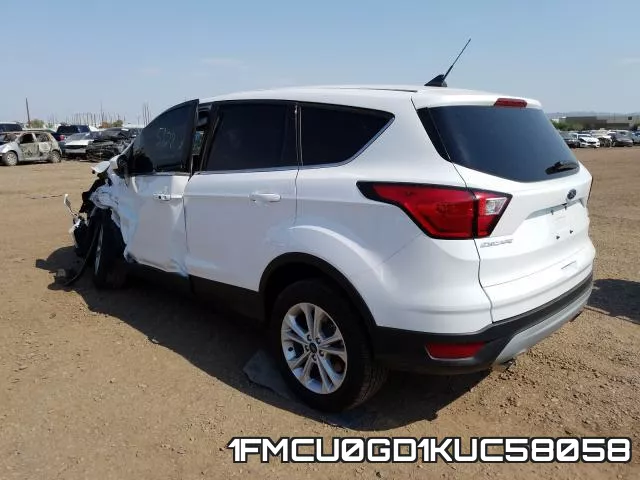 1FMCU0GD1KUC58058 фото 4