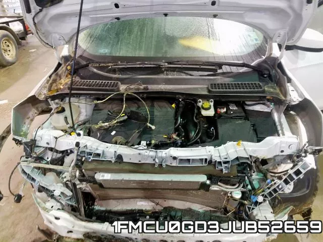 1FMCU0GD3JUB52659 фото 8