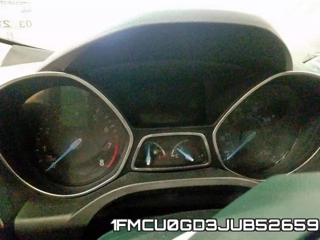 1FMCU0GD3JUB52659 фото 9