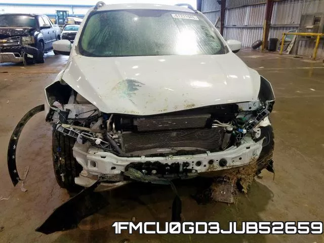1FMCU0GD3JUB52659 фото 10