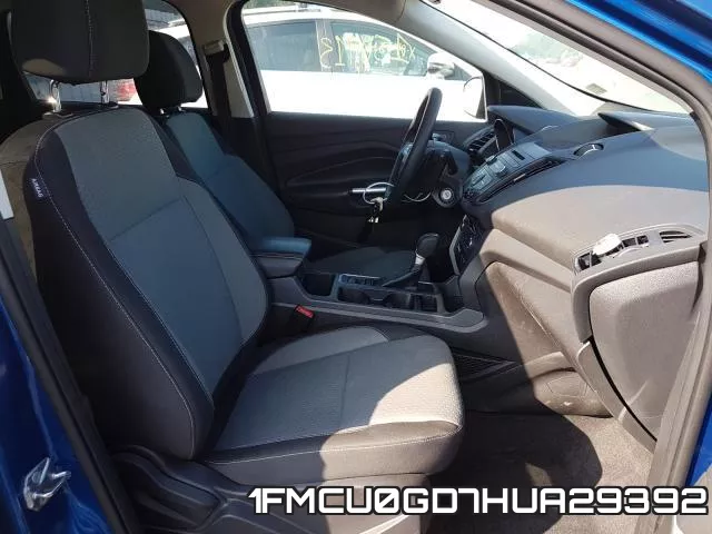 1FMCU0GD7HUA29392 фото 6