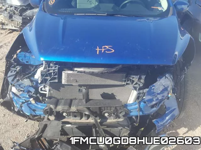 1FMCU0GD8HUE02603 фото 8