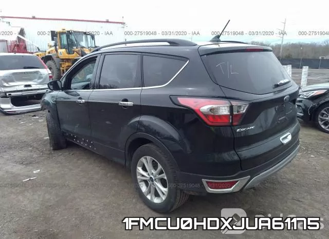 1FMCU0HDXJUA61175 фото 4