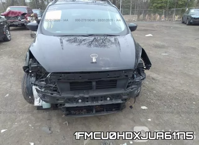 1FMCU0HDXJUA61175 фото 7