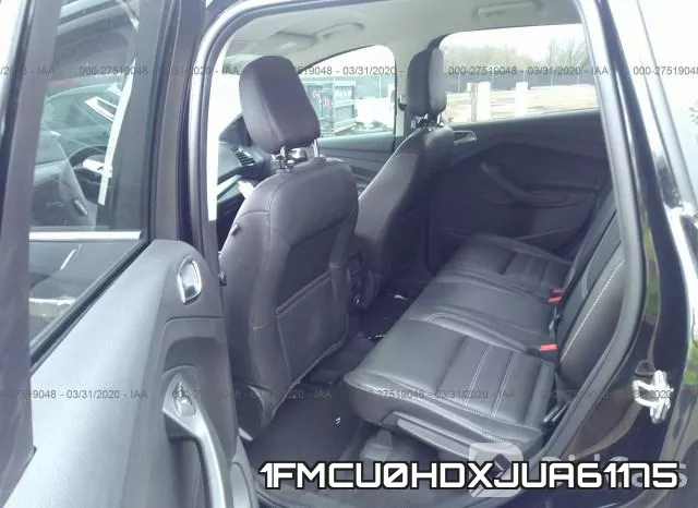 1FMCU0HDXJUA61175 фото 9