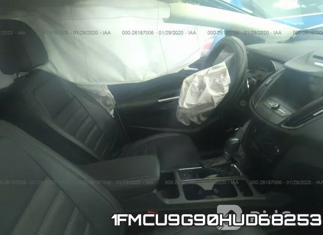 1FMCU9G90HUD68253 фото 6