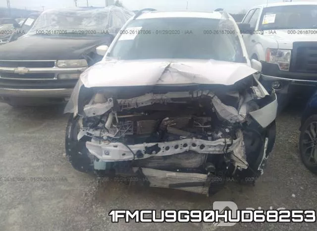 1FMCU9G90HUD68253 фото 7