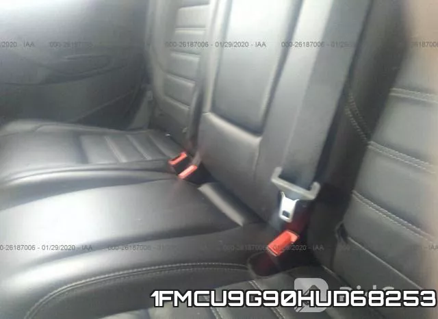 1FMCU9G90HUD68253 фото 9