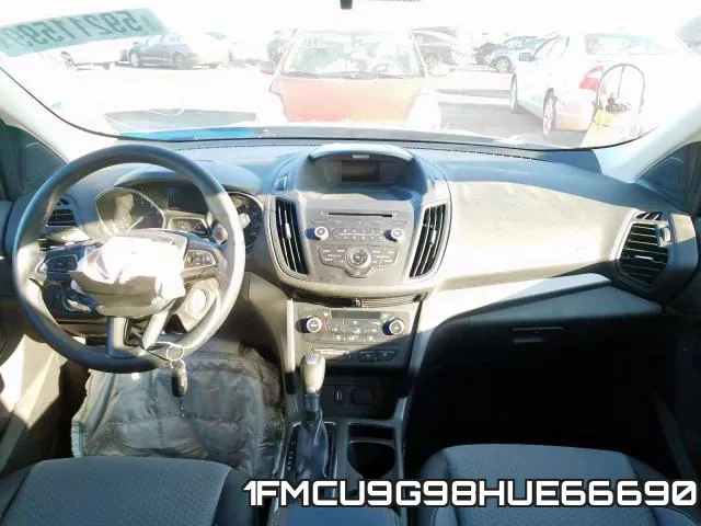 1FMCU9G98HUE66690 фото 10