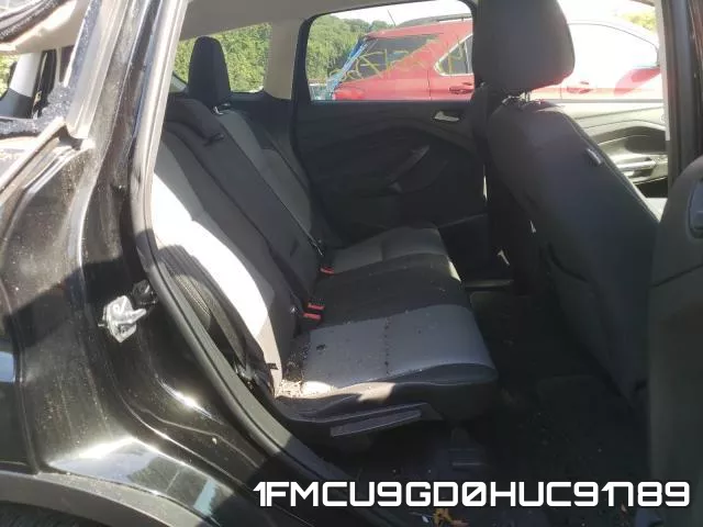 1FMCU9GD0HUC91789 фото 7