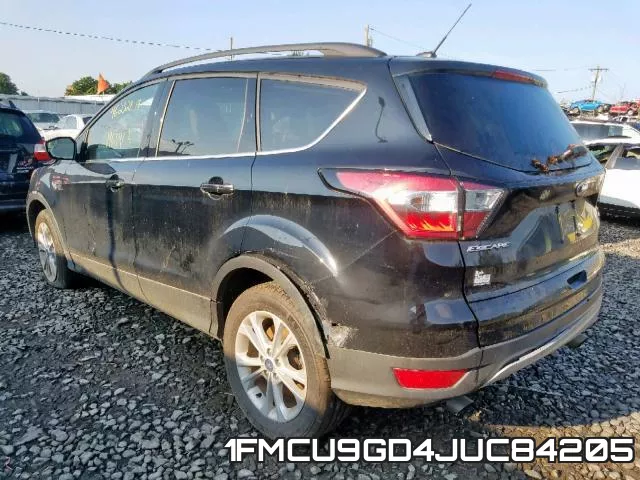 1FMCU9GD4JUC84205 фото 4