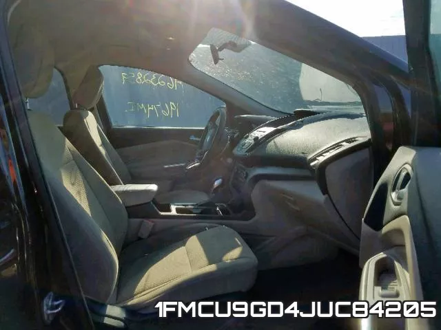 1FMCU9GD4JUC84205 фото 6
