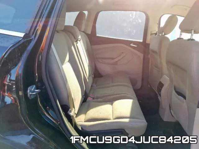 1FMCU9GD4JUC84205 фото 7