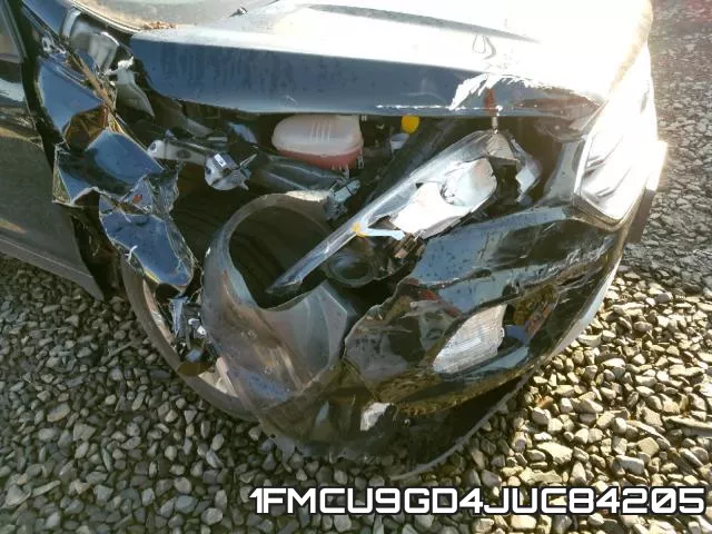 1FMCU9GD4JUC84205 фото 10