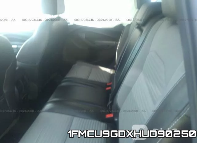 1FMCU9GDXHUD90250 фото 9