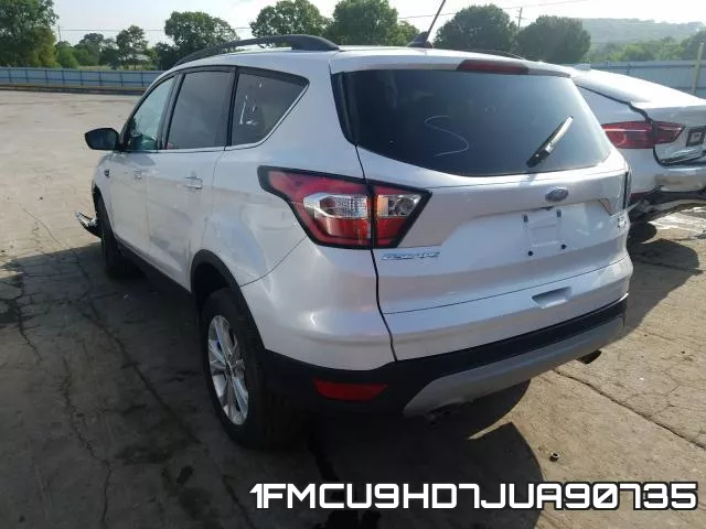 1FMCU9HD7JUA90735 фото 4