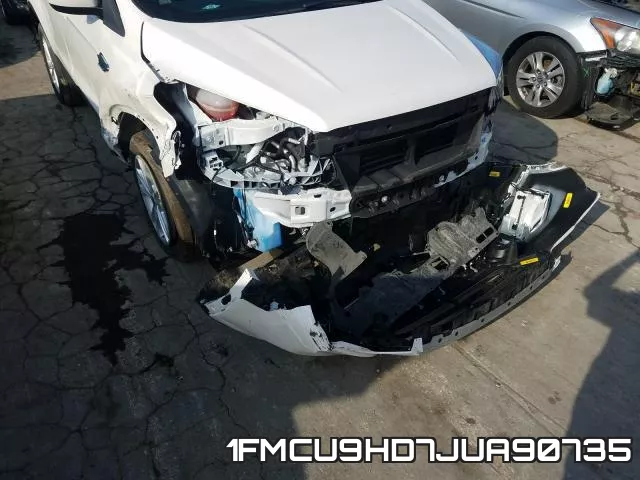 1FMCU9HD7JUA90735 фото 10