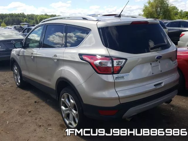 1FMCU9J98HUB86986 фото 4