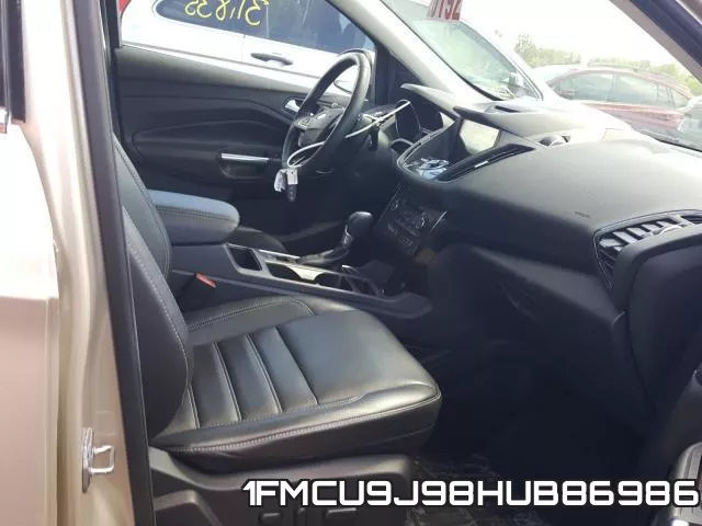 1FMCU9J98HUB86986 фото 6