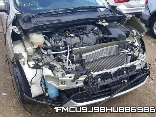 1FMCU9J98HUB86986 фото 10