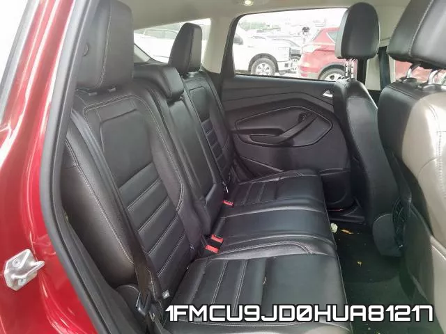 1FMCU9JD0HUA81217 фото 7