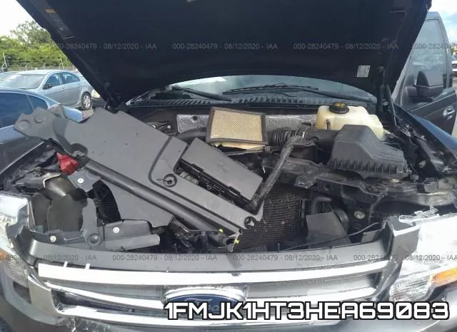 1FMJK1HT3HEA69083 фото 2