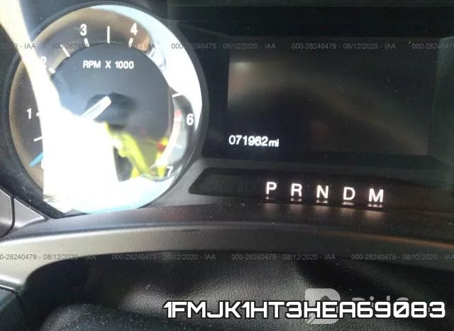 1FMJK1HT3HEA69083 фото 8