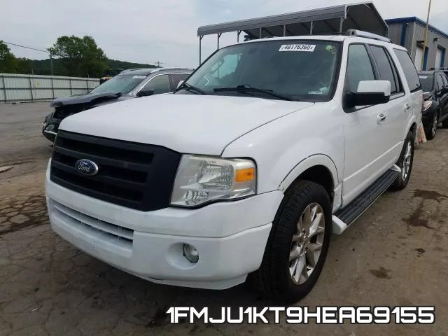1FMJU1KT9HEA69155 фото 3